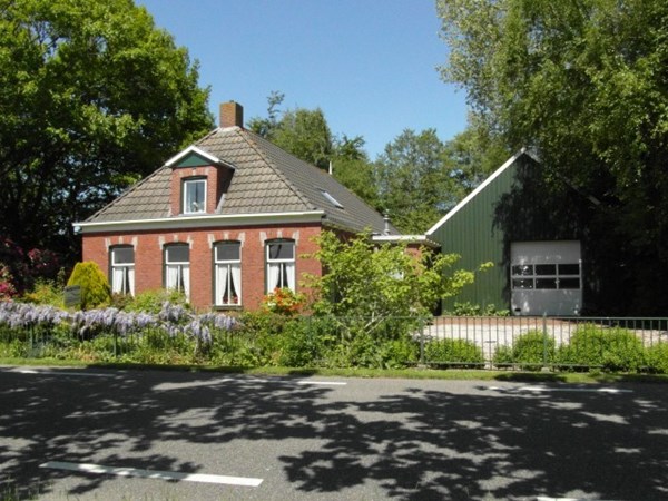 Kruisweg 106, Marum